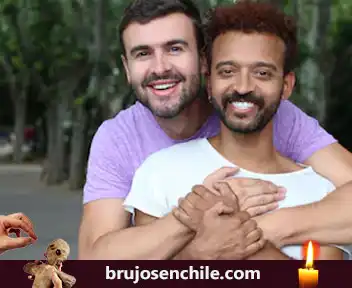 brujo en chile